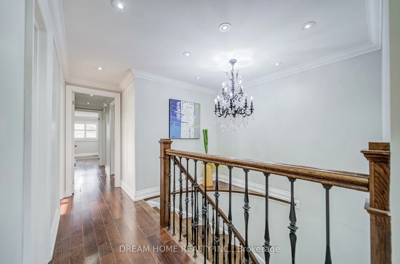 52, Rosseter, Middlefield, Markham