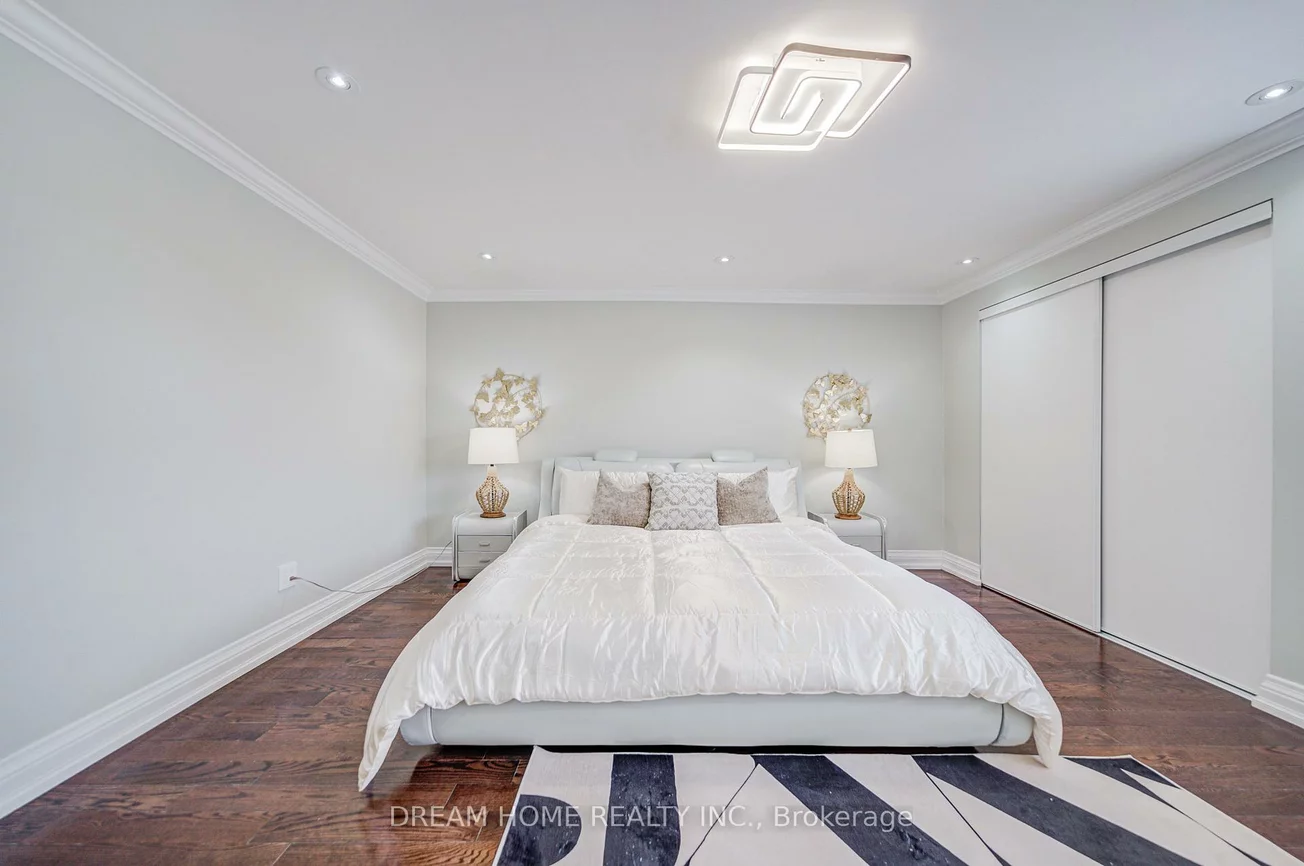 52, Rosseter, Middlefield, Markham
