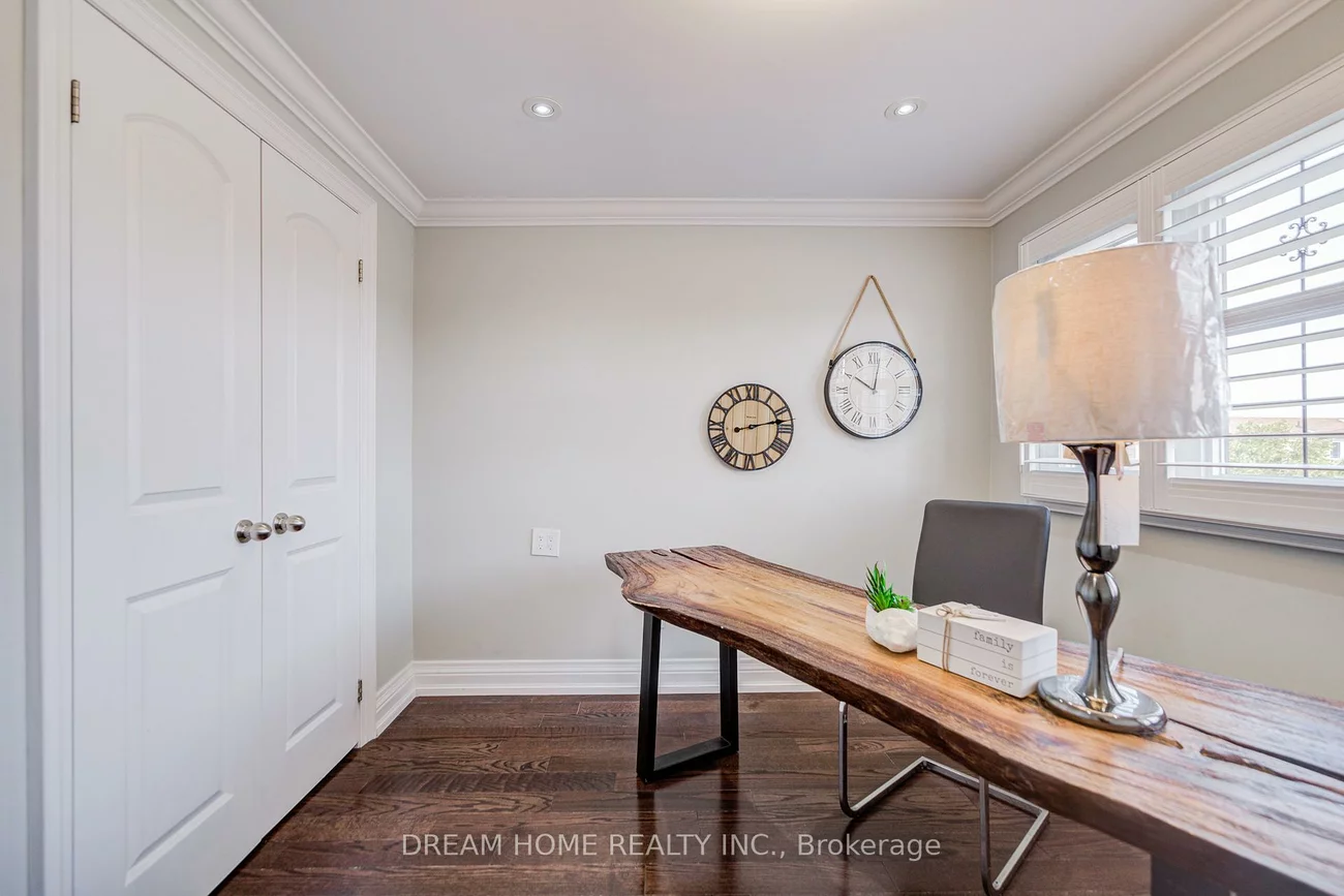52, Rosseter, Middlefield, Markham