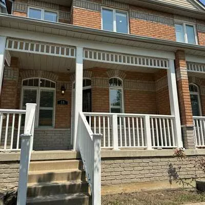 18, Glendennan, Cornell, Markham