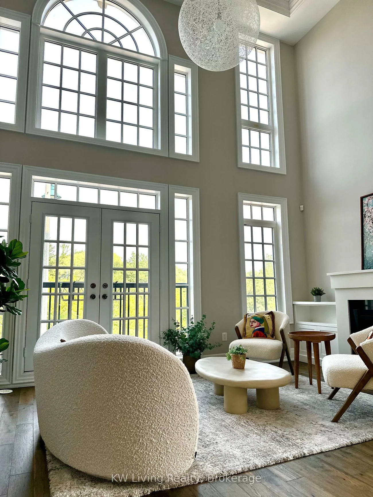 83, Rouge Valley, Unionville, Markham
