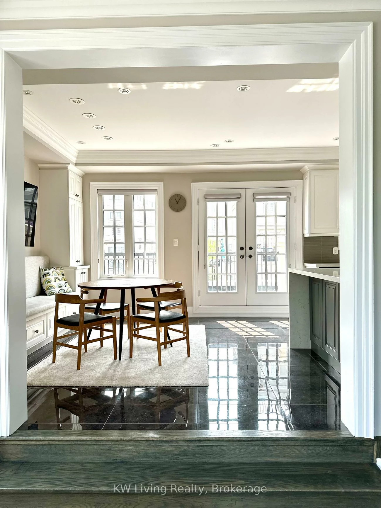 83, Rouge Valley, Unionville, Markham
