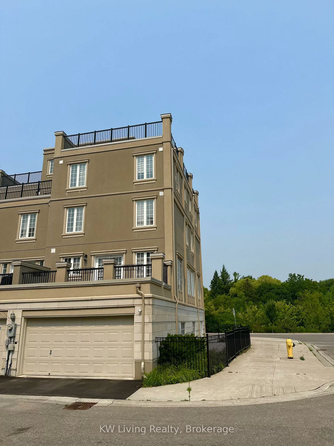 83, Rouge Valley, Unionville, Markham
