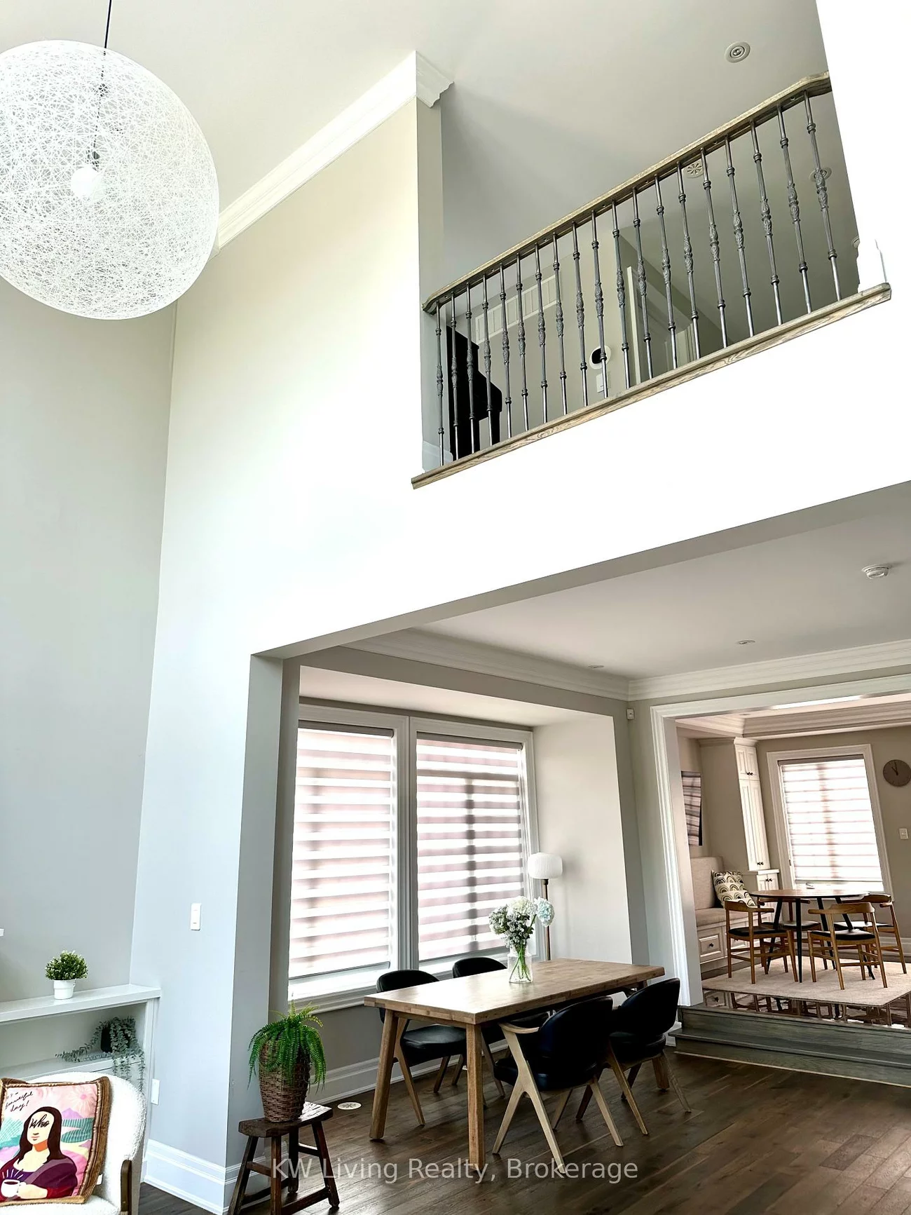 83, Rouge Valley, Unionville, Markham