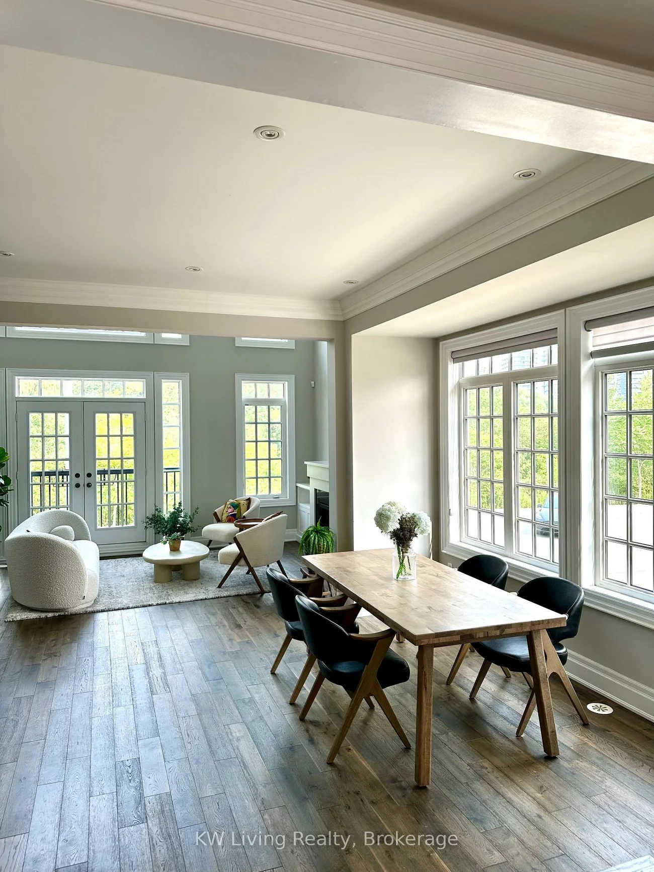 83, Rouge Valley, Unionville, Markham