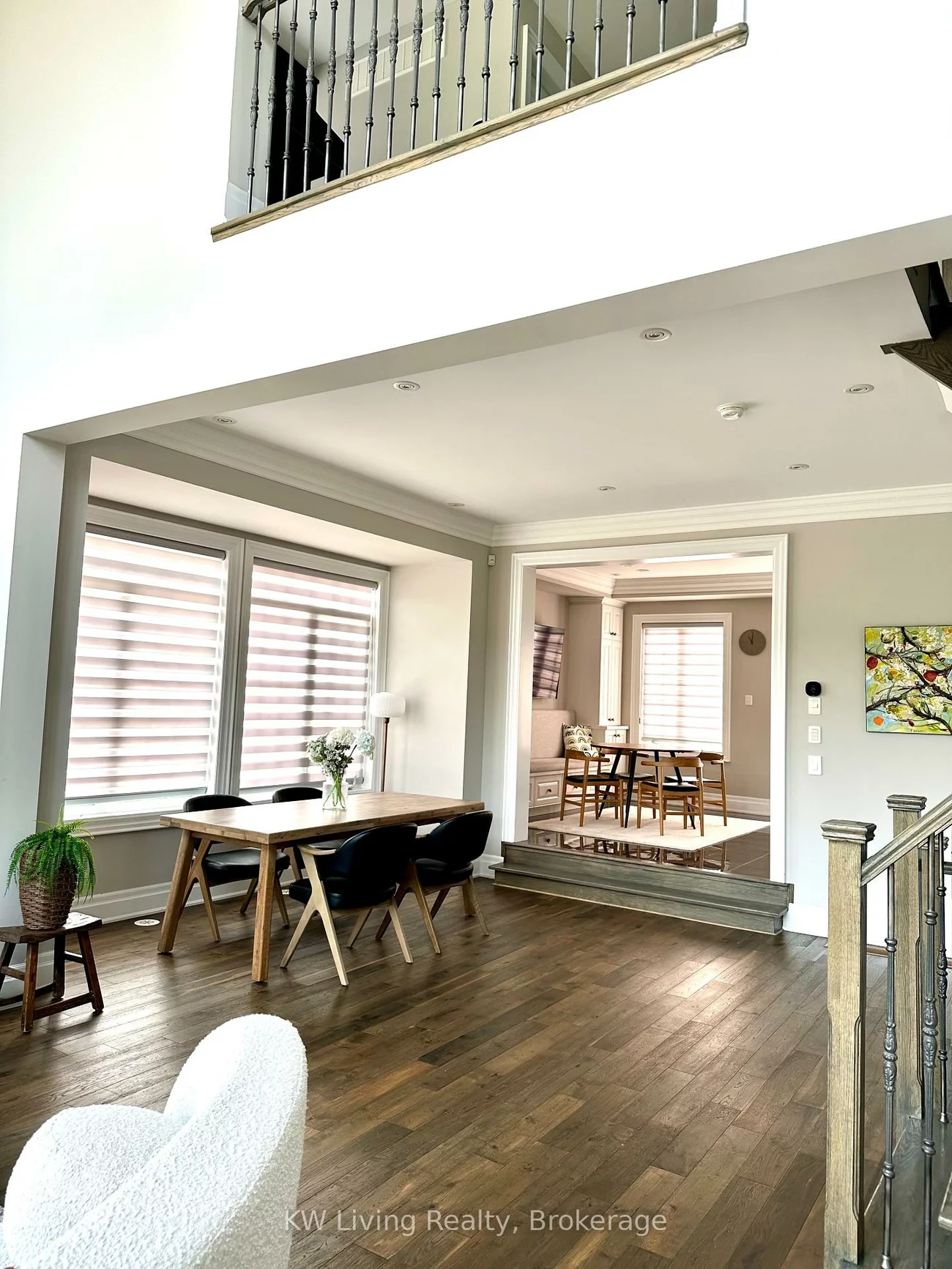 83, Rouge Valley, Unionville, Markham