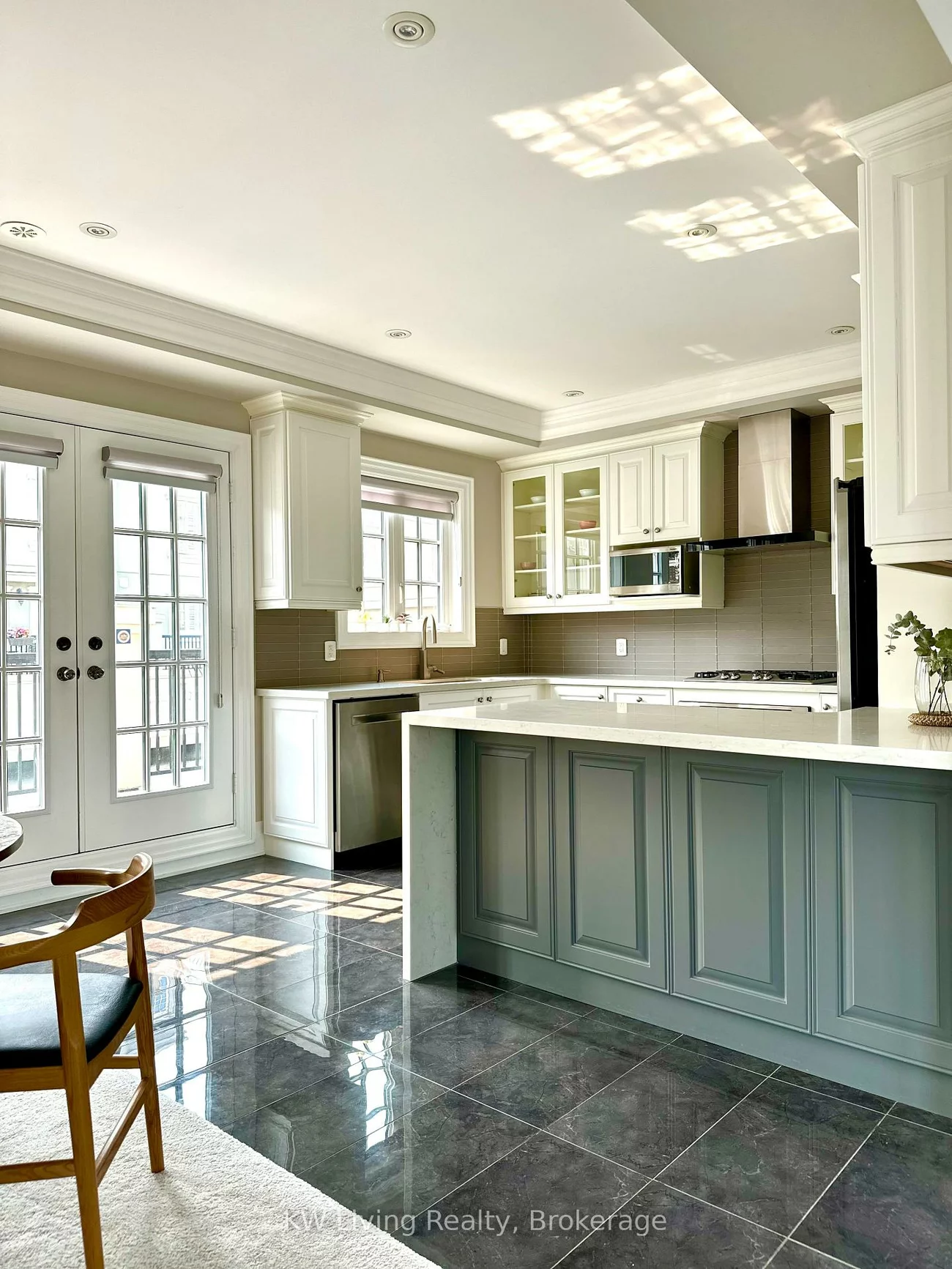 83, Rouge Valley, Unionville, Markham