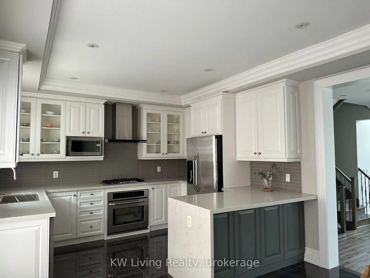 83, Rouge Valley, Unionville, Markham
