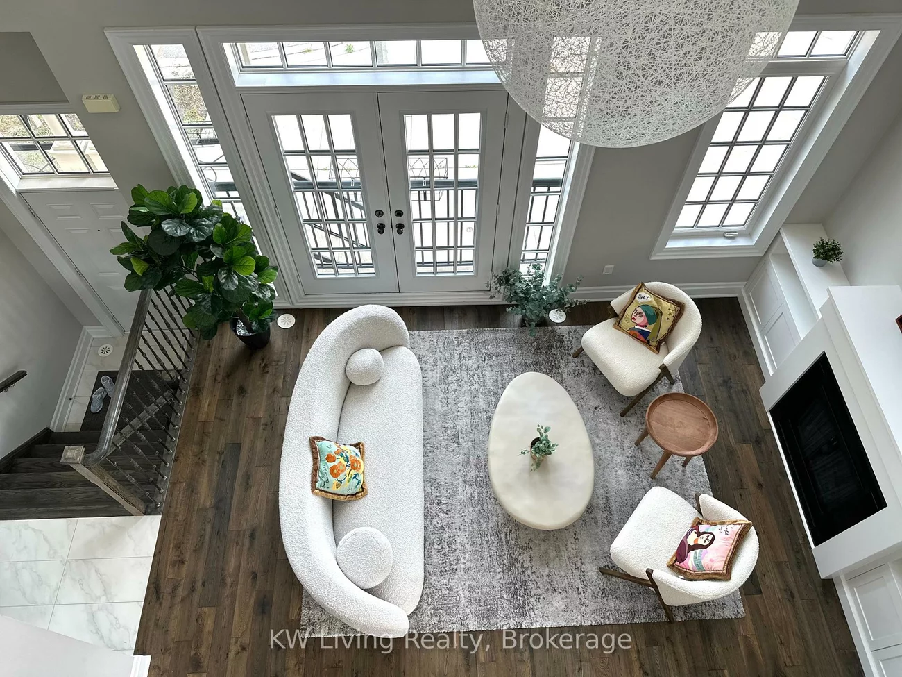 83, Rouge Valley, Unionville, Markham