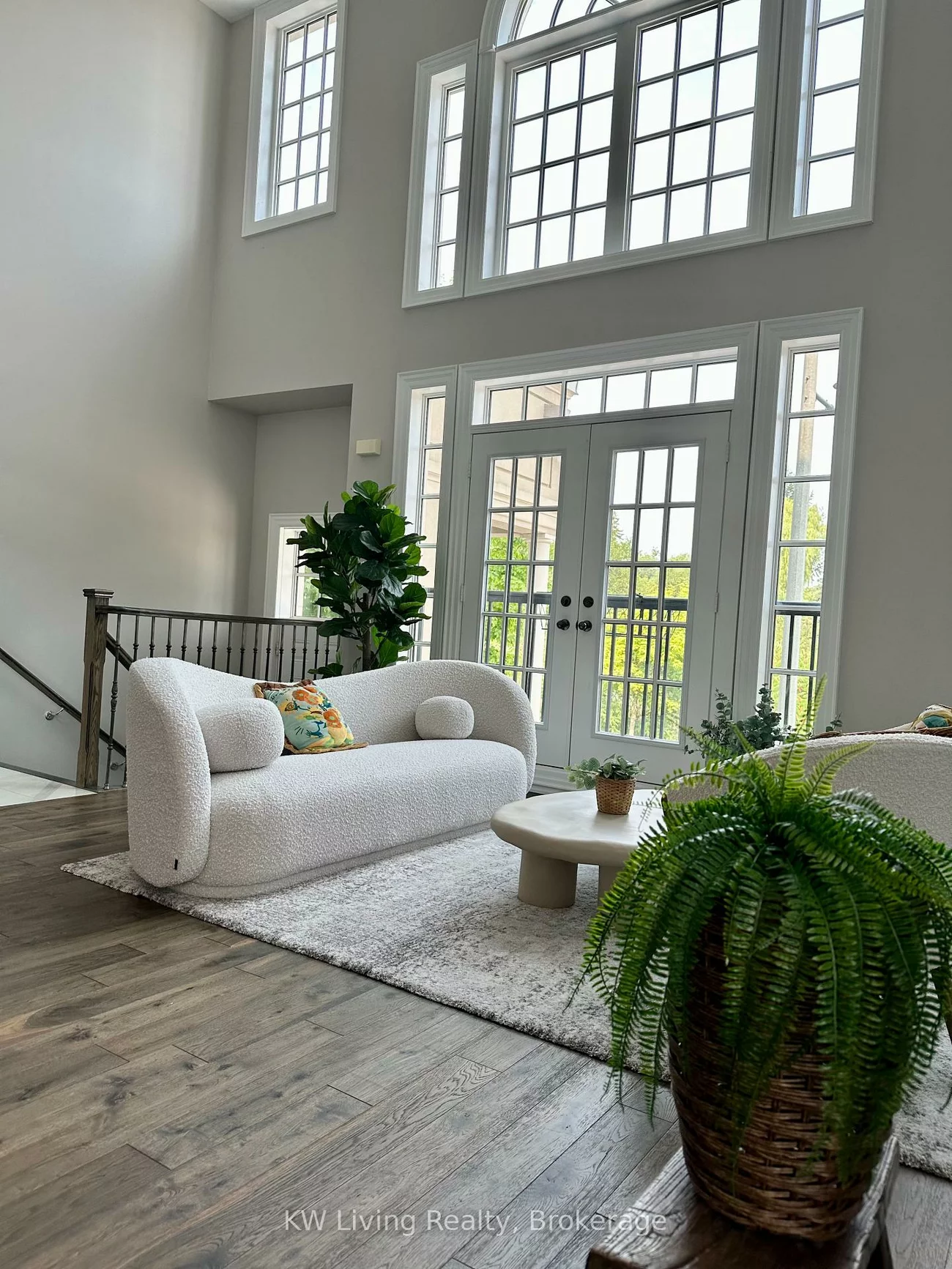 83, Rouge Valley, Unionville, Markham