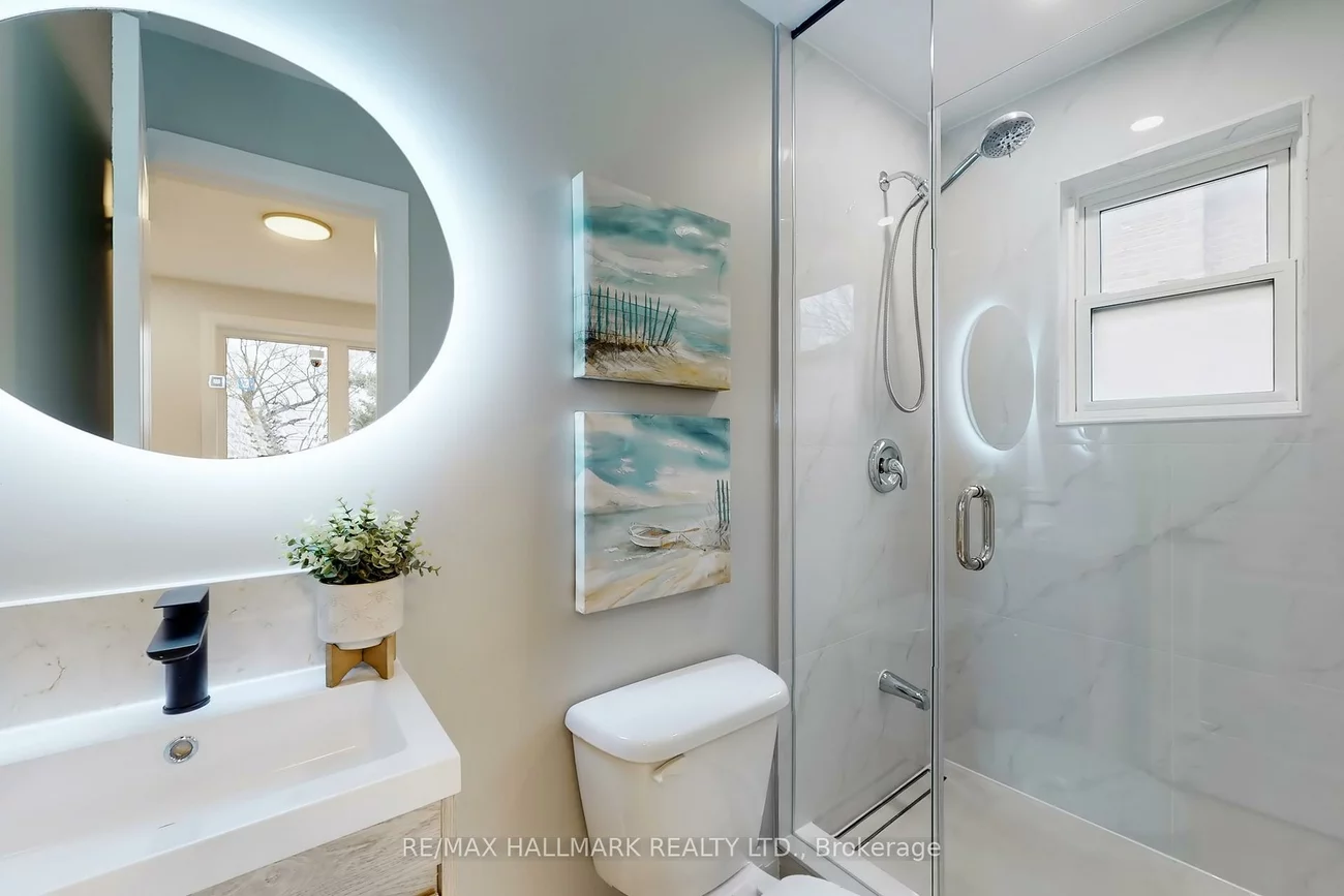 40, Squire Baker's, Sherwood-Amberglen, Markham