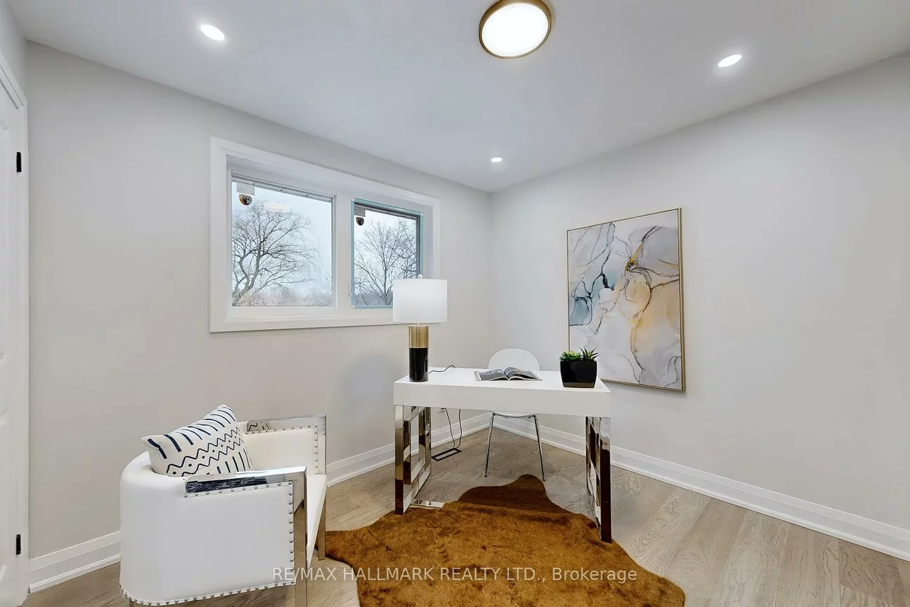 40, Squire Baker's, Sherwood-Amberglen, Markham