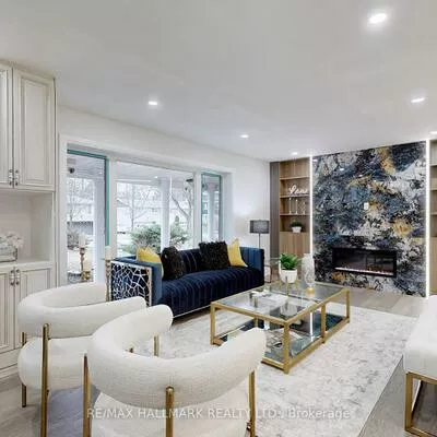 40, Squire Baker's, Sherwood-Amberglen, Markham