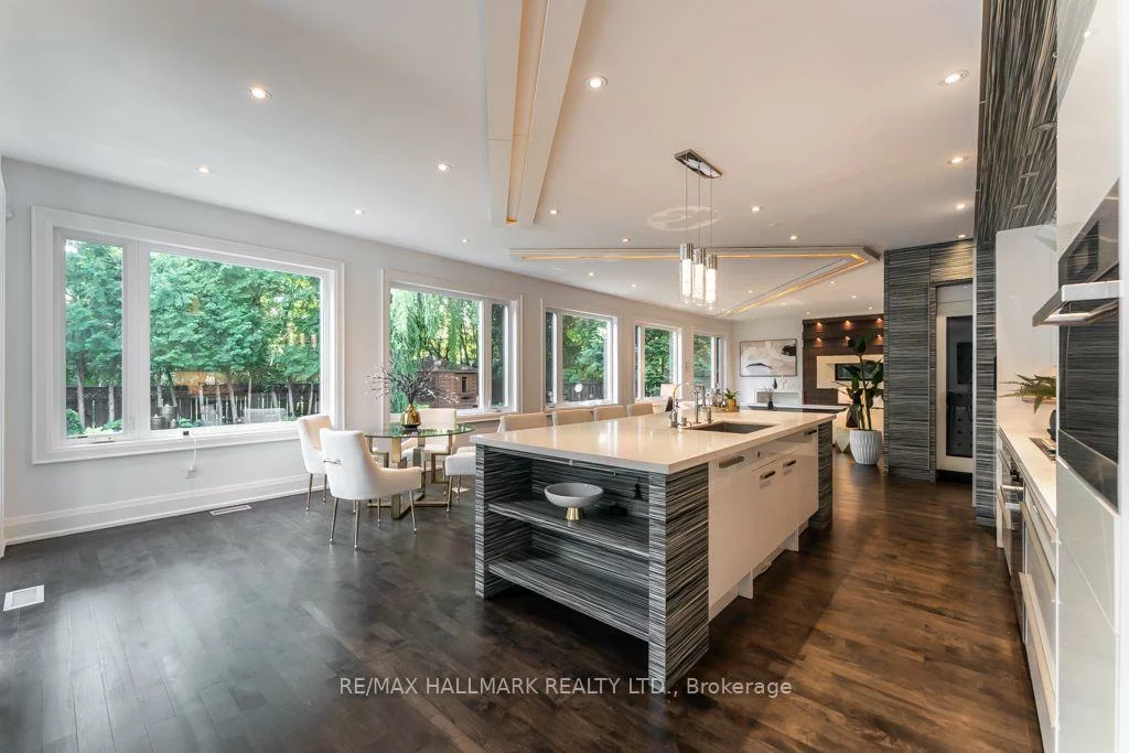 17, Hammok, Bayview Glen, Markham