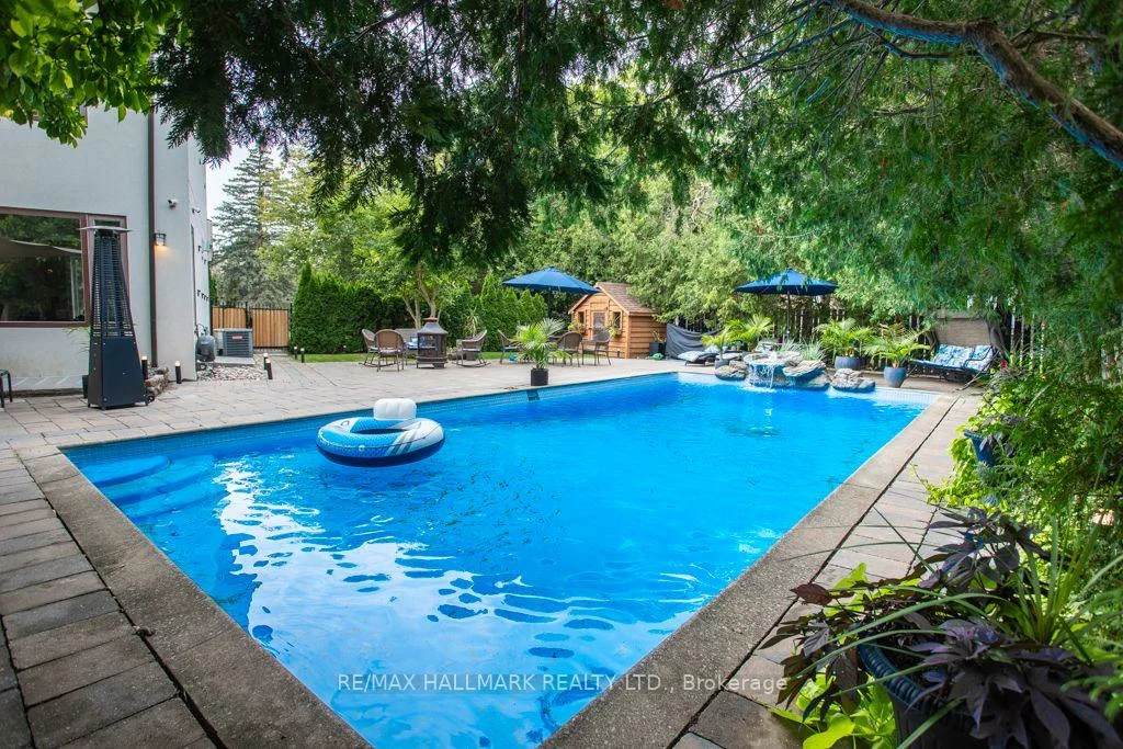 17, Hammok, Bayview Glen, Markham