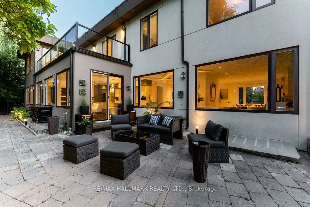 17, Hammok, Bayview Glen, Markham