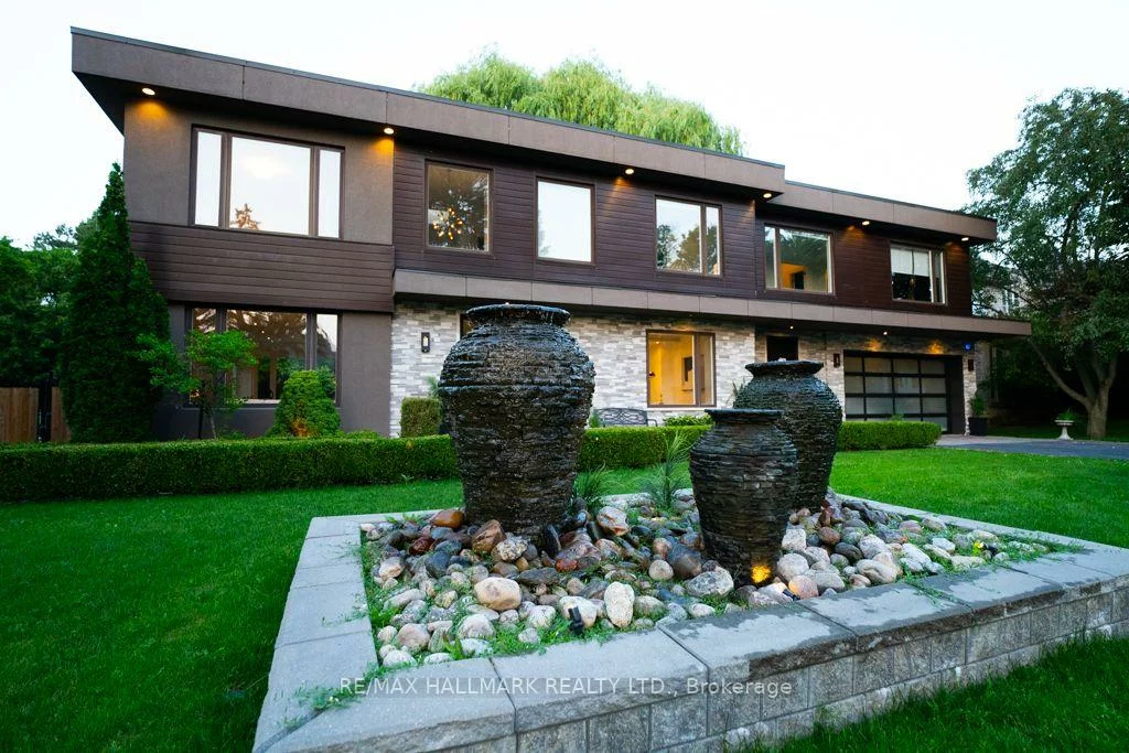 17, Hammok, Bayview Glen, Markham