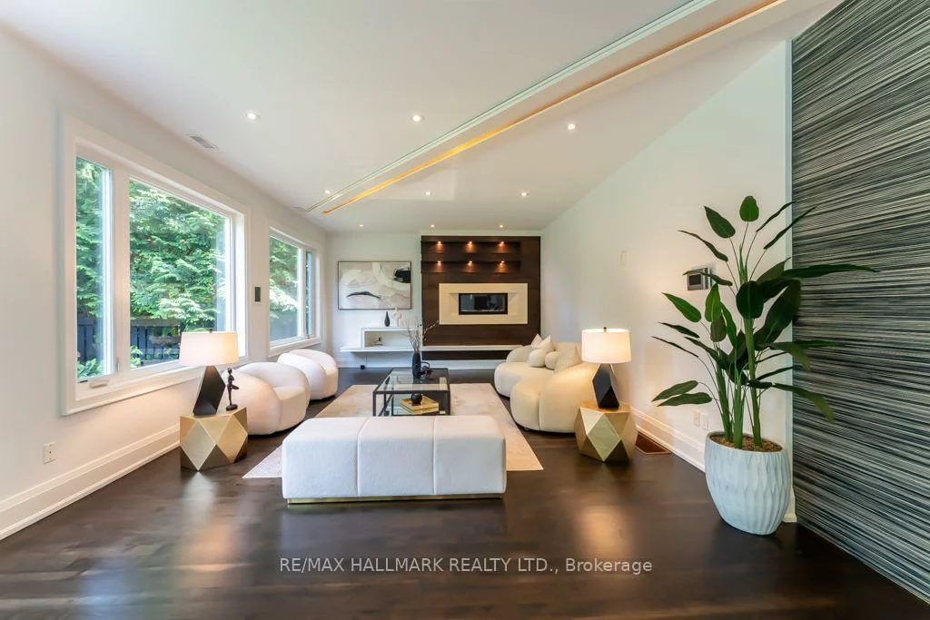 17, Hammok, Bayview Glen, Markham
