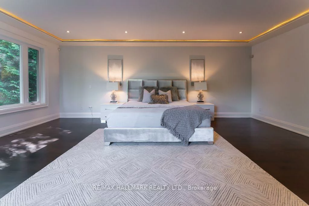17, Hammok, Bayview Glen, Markham