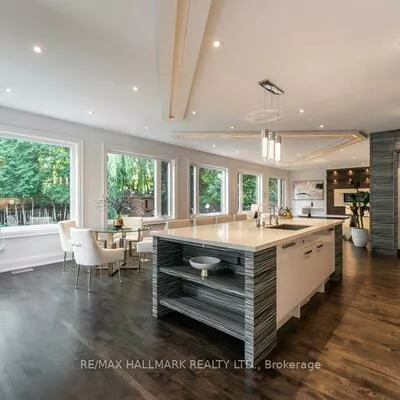 17, Hammok, Bayview Glen, Markham