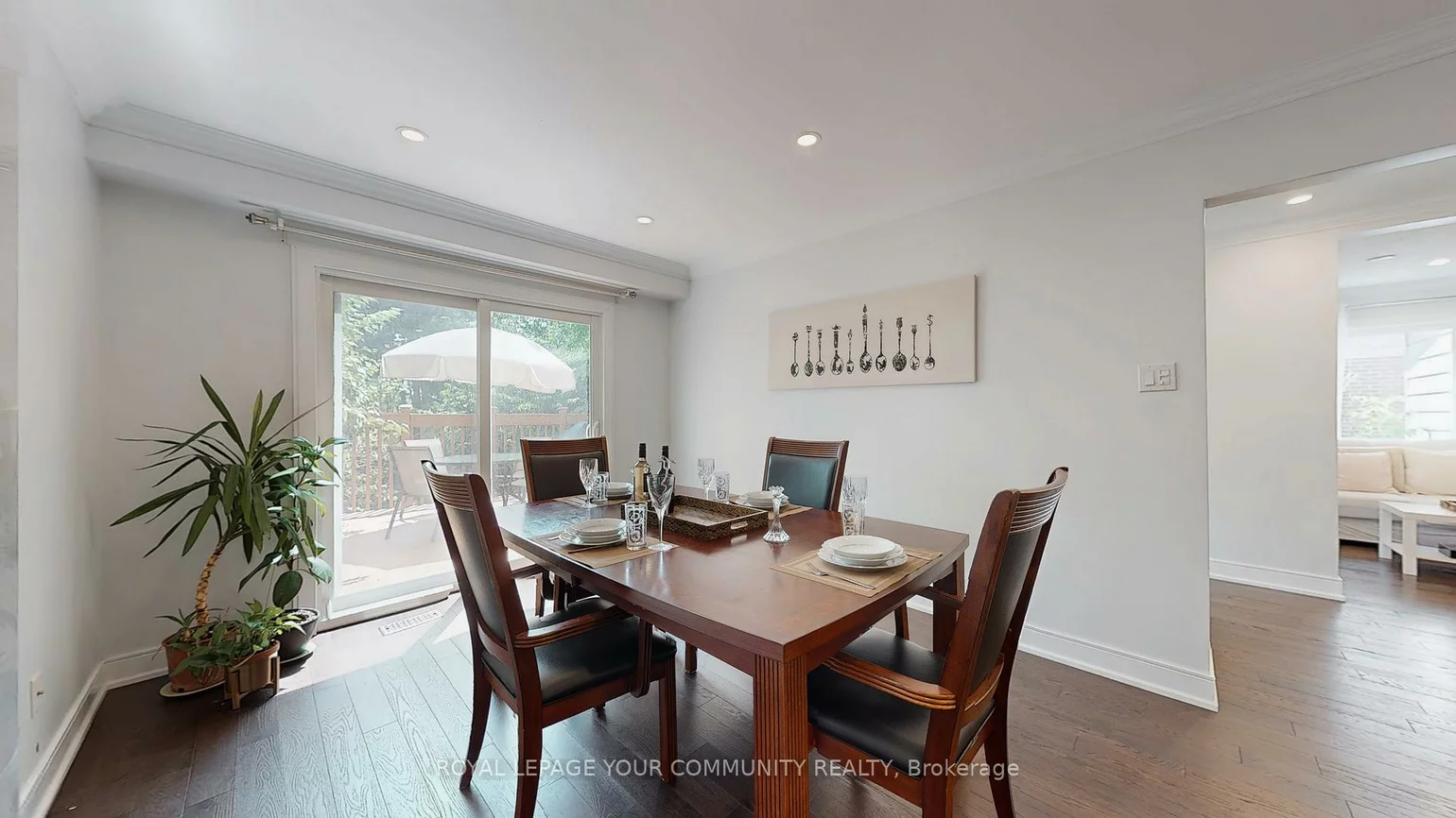 57, Braeburn, Aileen-Willowbrook, Markham