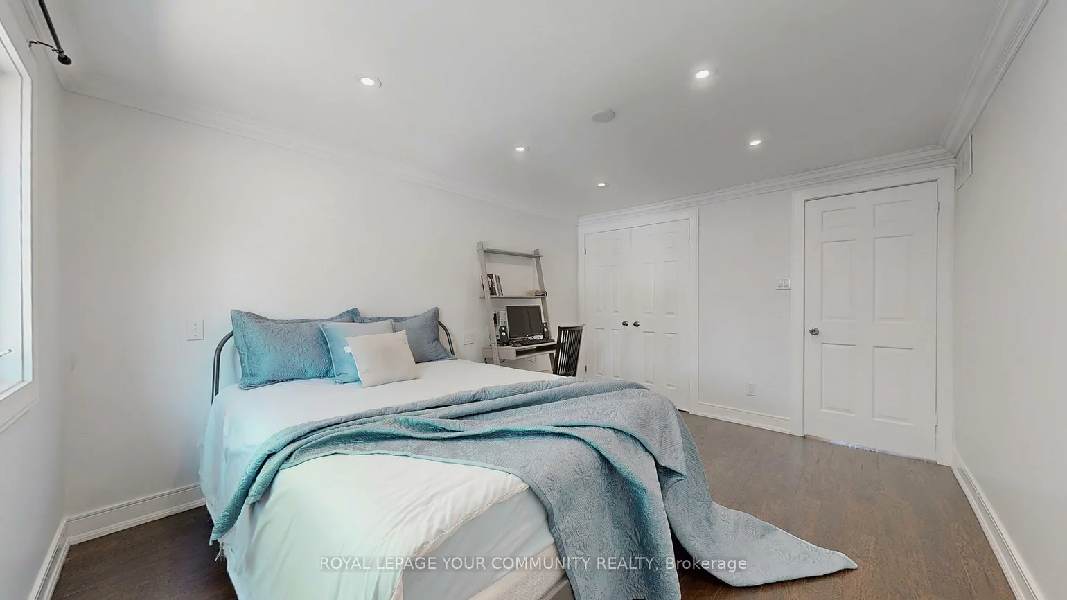 57, Braeburn, Aileen-Willowbrook, Markham
