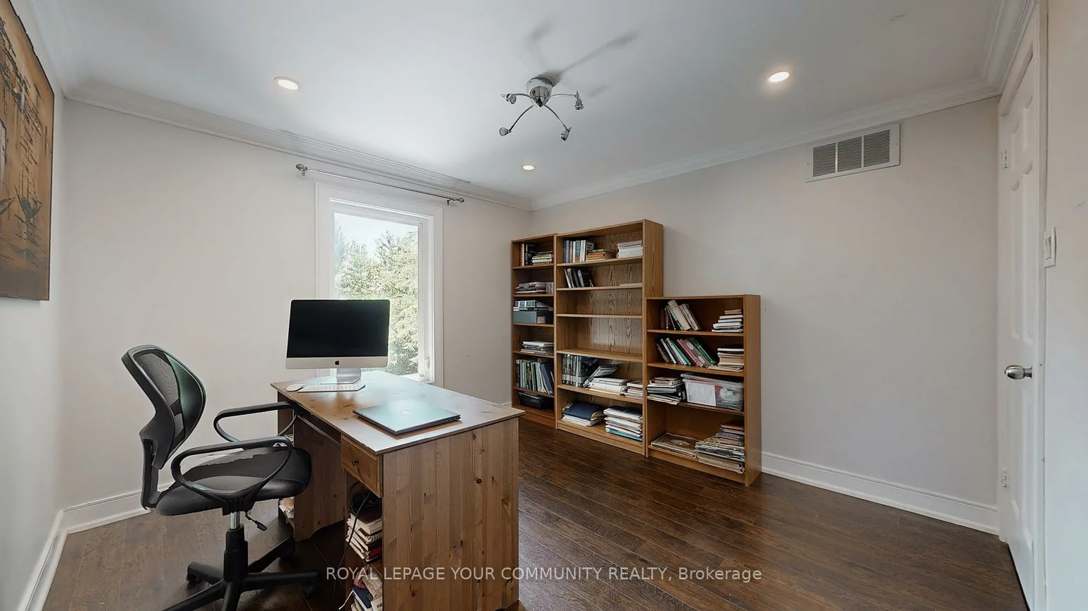57, Braeburn, Aileen-Willowbrook, Markham