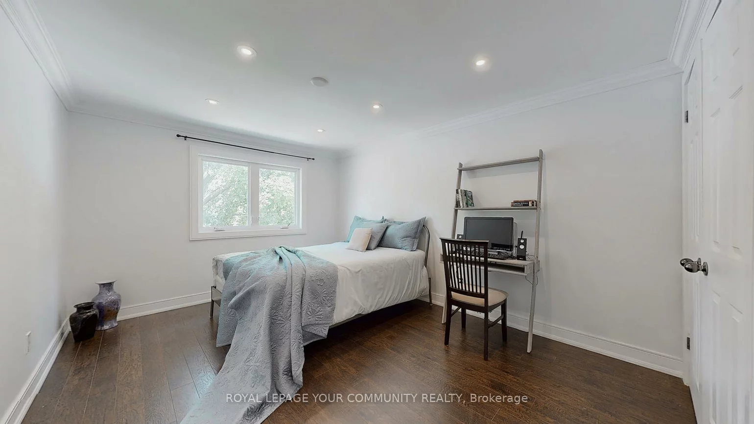 57, Braeburn, Aileen-Willowbrook, Markham