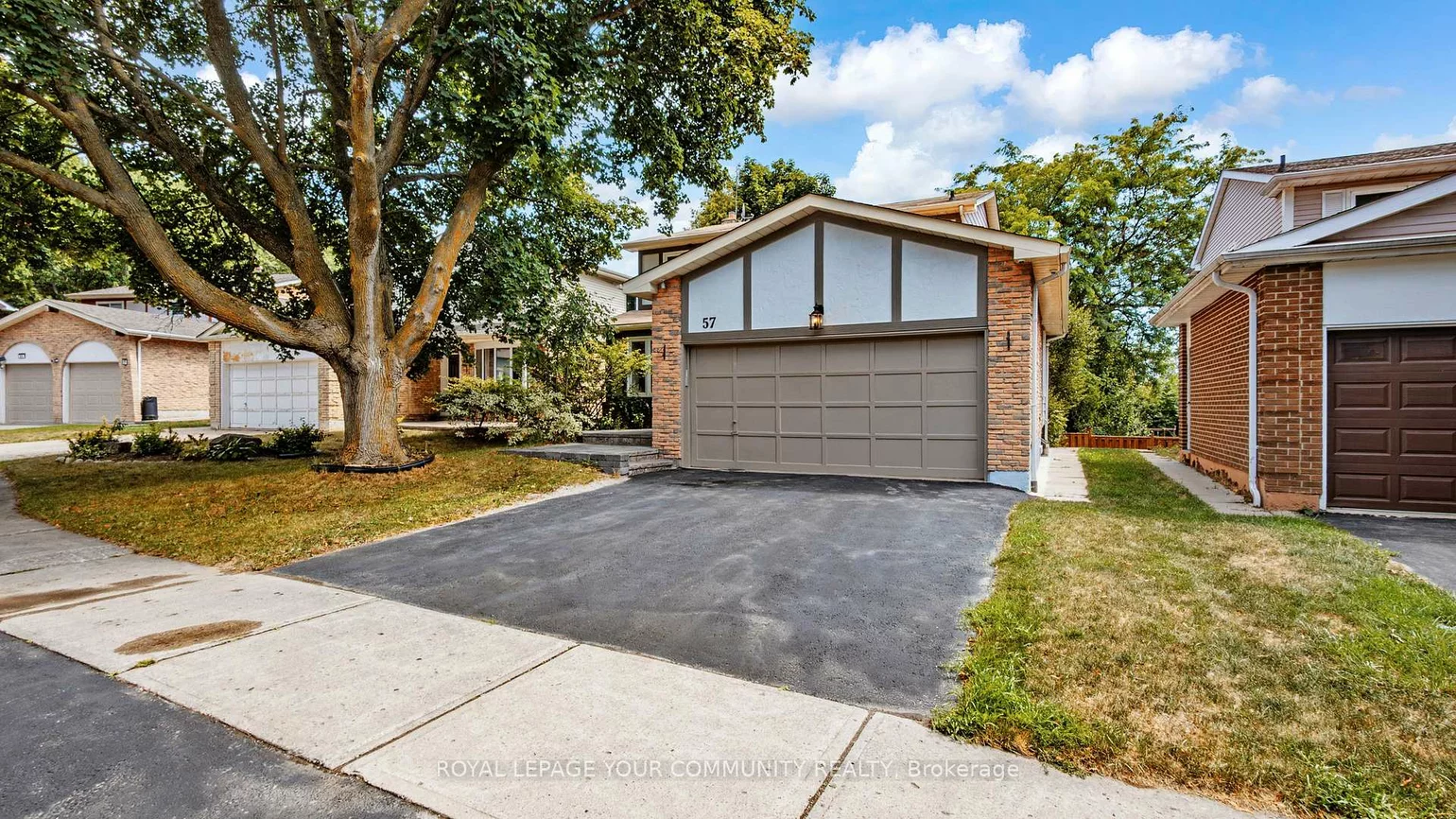 57, Braeburn, Aileen-Willowbrook, Markham