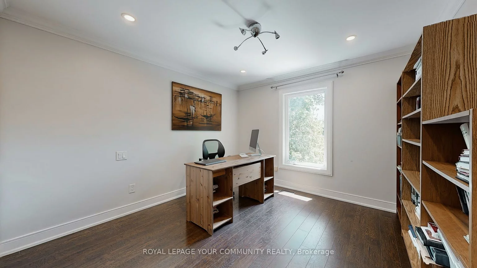 57, Braeburn, Aileen-Willowbrook, Markham