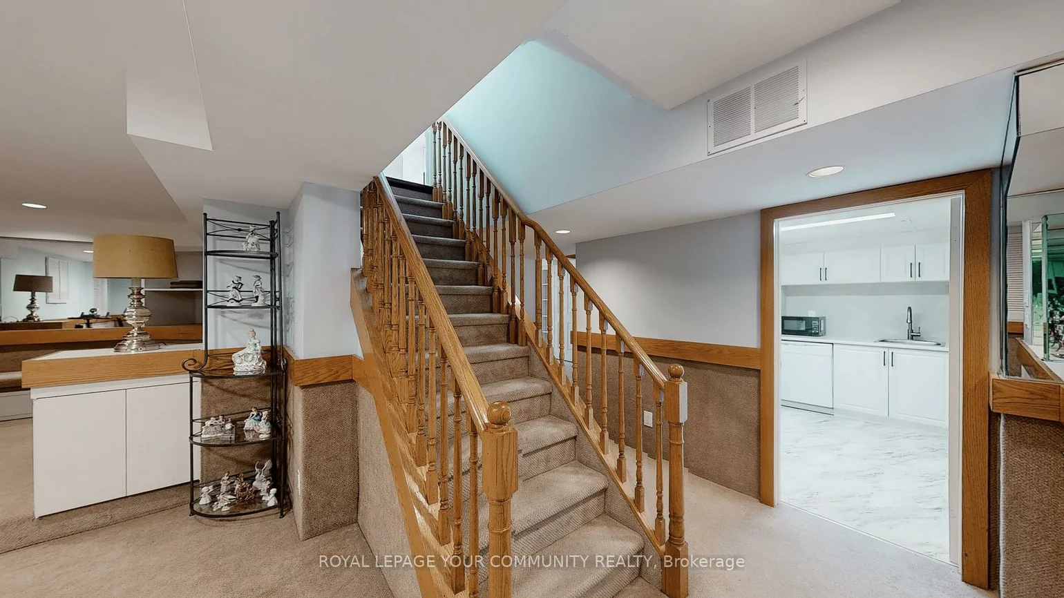 57, Braeburn, Aileen-Willowbrook, Markham