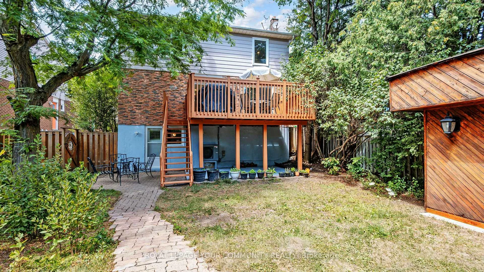 57, Braeburn, Aileen-Willowbrook, Markham