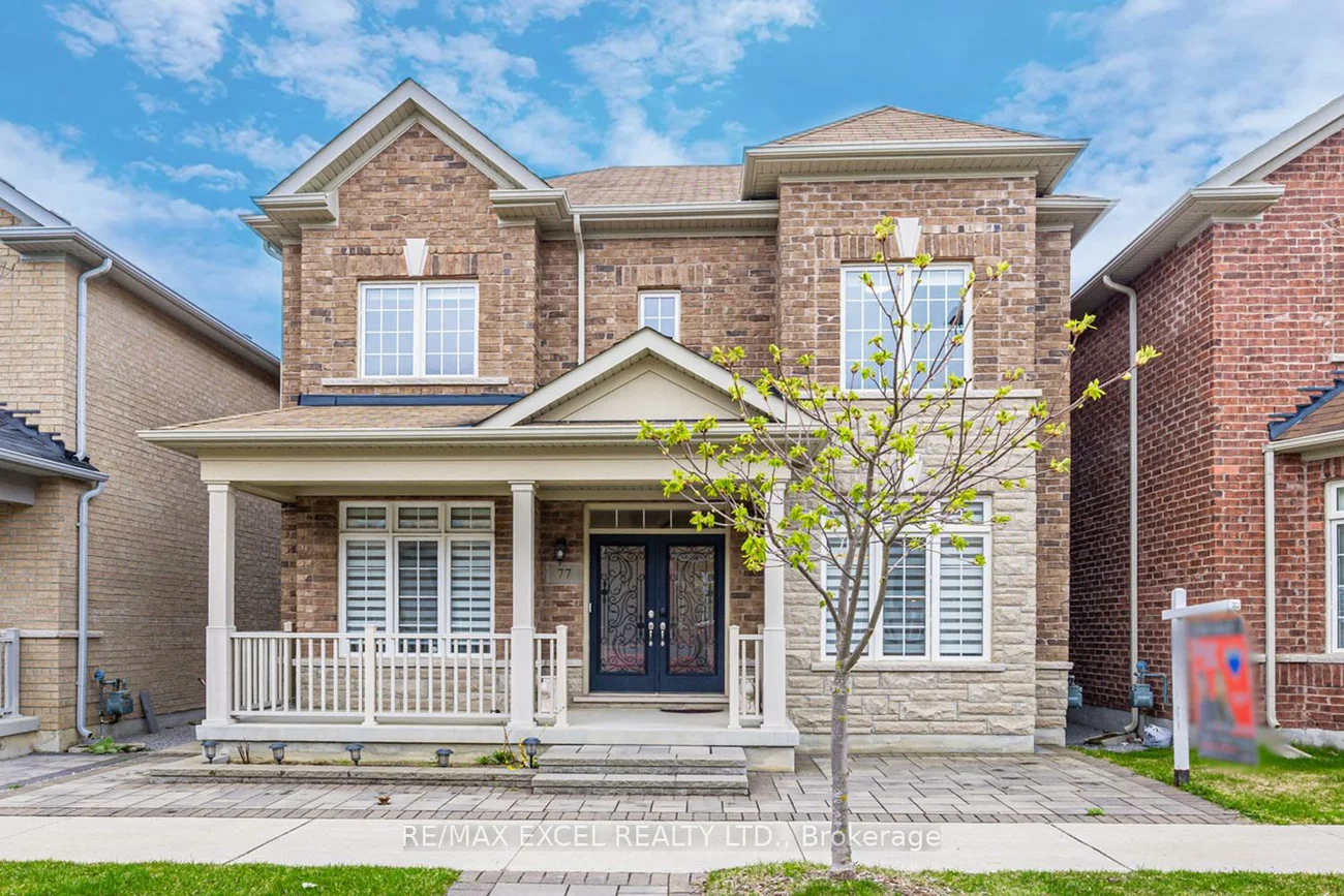 77, Sunnyside Hill, Cornell, Markham