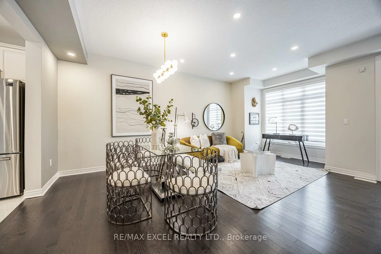 77, Sunnyside Hill, Cornell, Markham