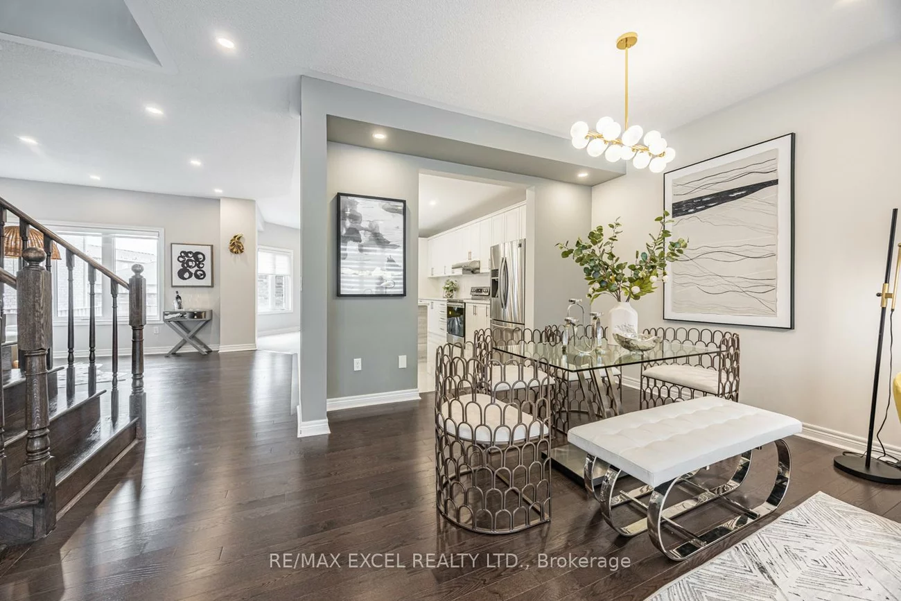 77, Sunnyside Hill, Cornell, Markham
