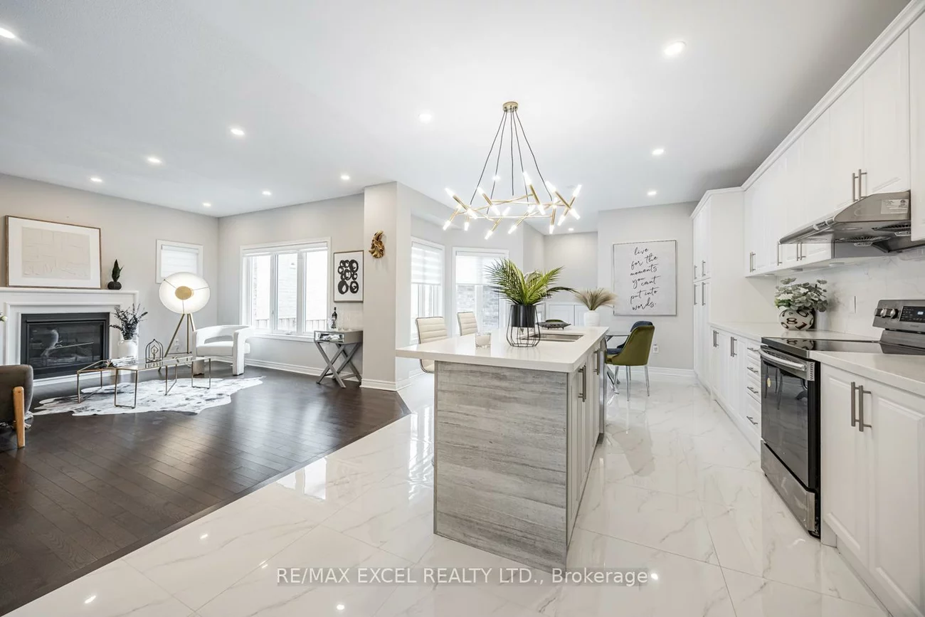 77, Sunnyside Hill, Cornell, Markham