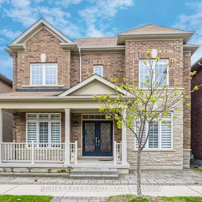 77, Sunnyside Hill, Cornell, Markham