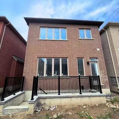 197, Leslie Richards, Rural Markham, Markham