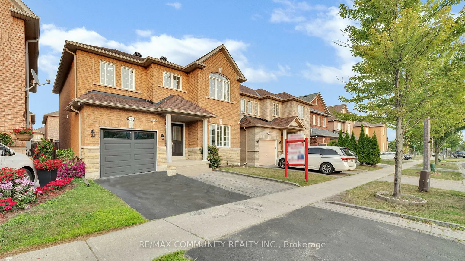 303, Williamson, Greensborough, Markham