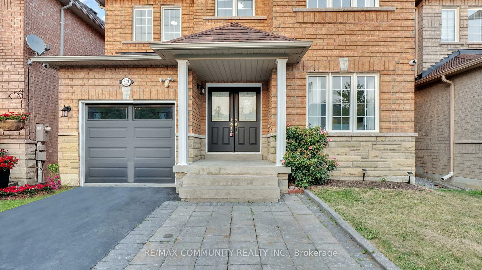 303, Williamson, Greensborough, Markham