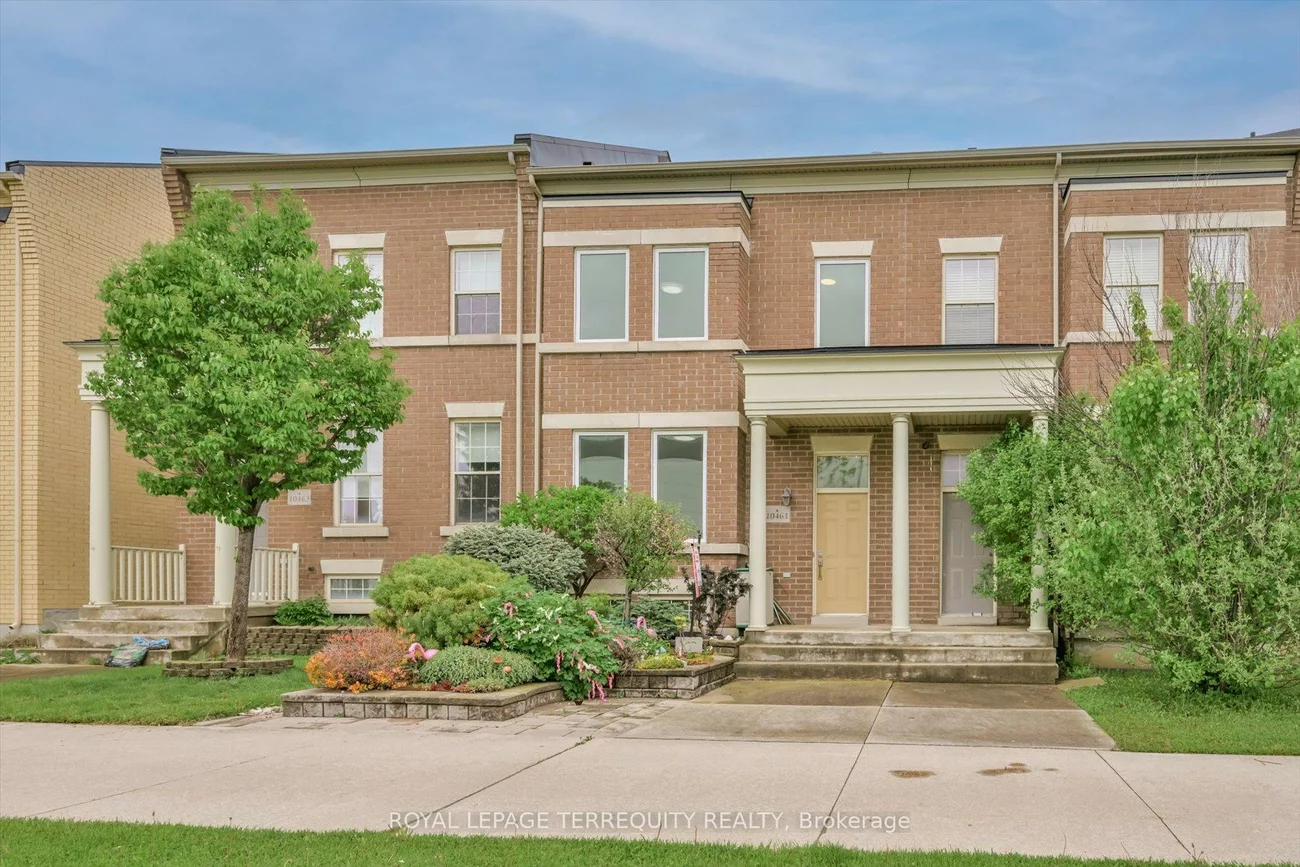 10461, Woodbine, Cathedraltown, Markham