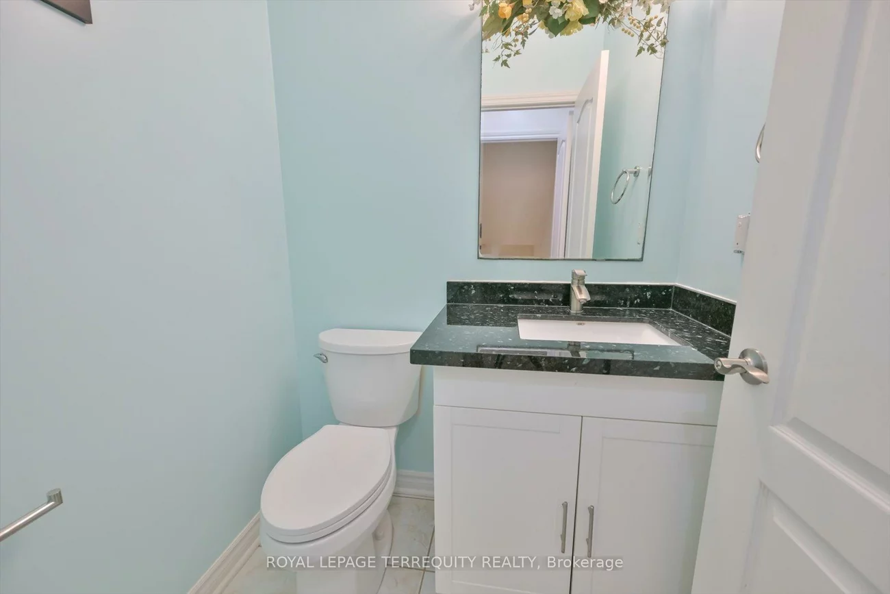 10461, Woodbine, Cathedraltown, Markham