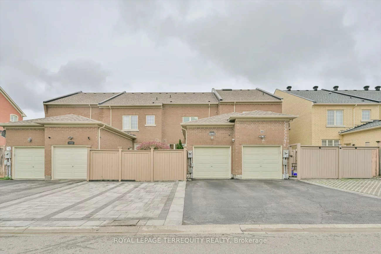 10461, Woodbine, Cathedraltown, Markham