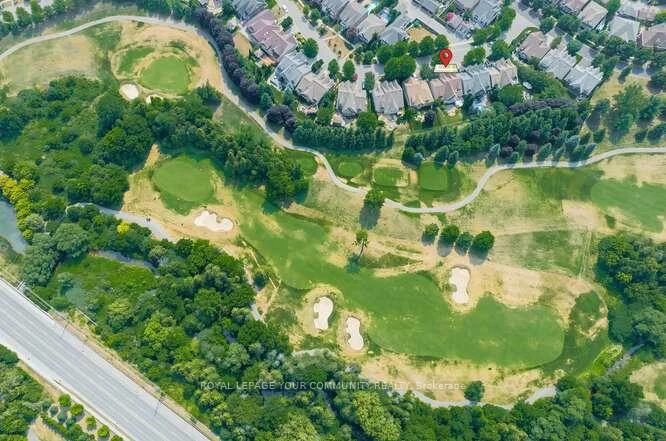 10, HARPER HILL, Angus Glen, Markham