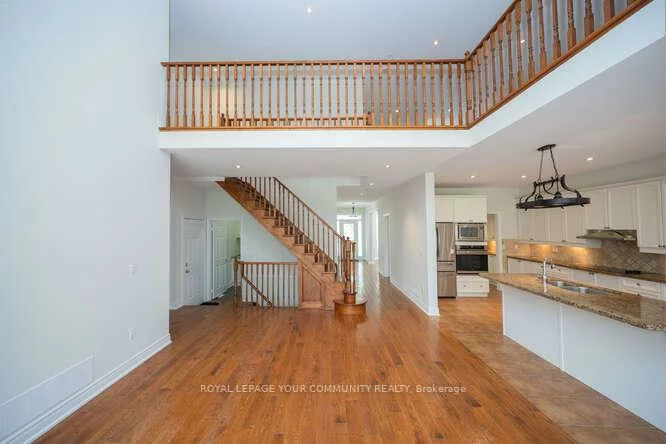 10, HARPER HILL, Angus Glen, Markham