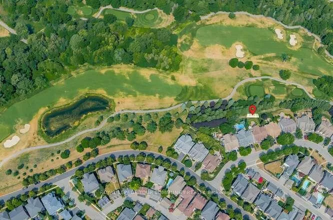 10, HARPER HILL, Angus Glen, Markham