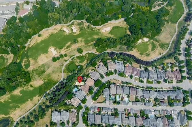 10, HARPER HILL, Angus Glen, Markham