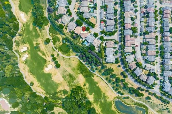 10, HARPER HILL, Angus Glen, Markham