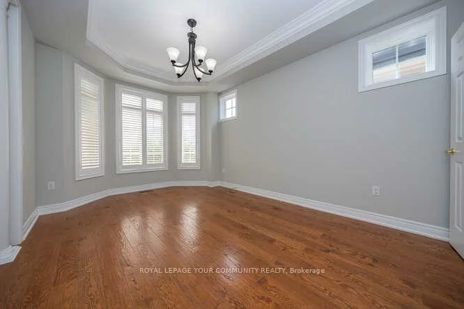 10, HARPER HILL, Angus Glen, Markham