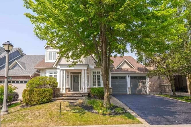 10, HARPER HILL, Angus Glen, Markham